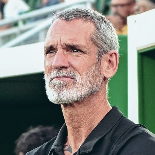 Jon Pascua Ibarrola