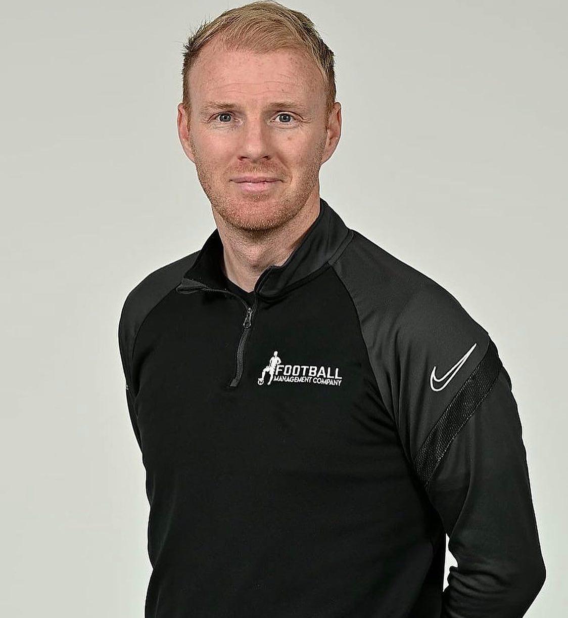Michael Dougherty
