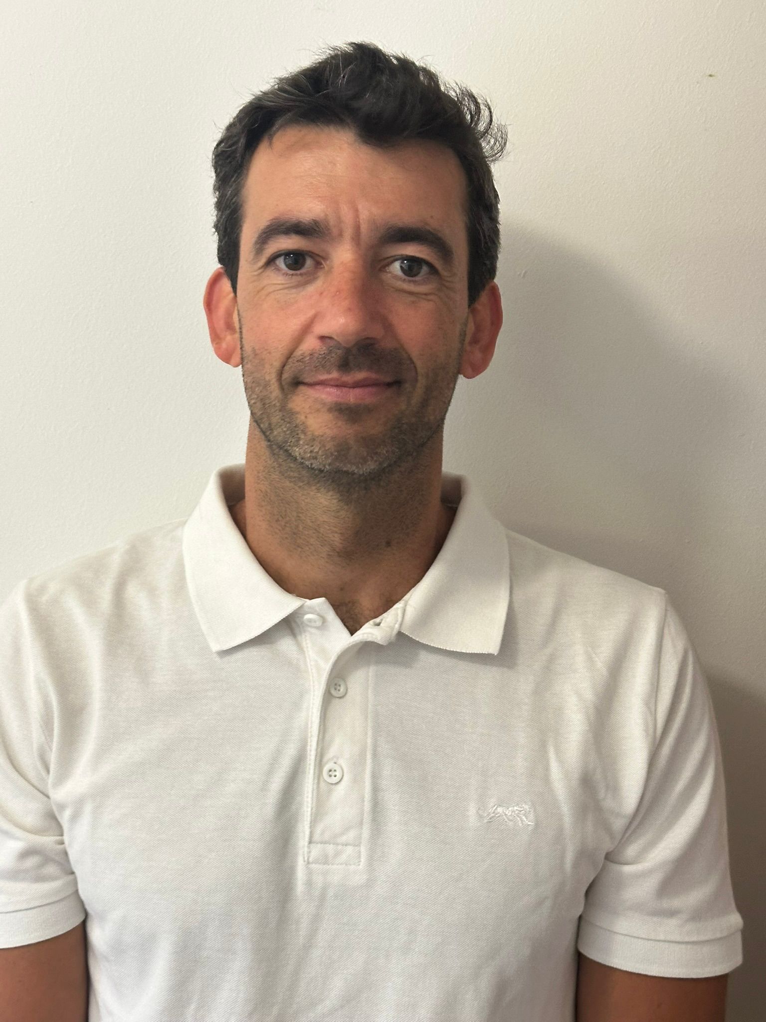 João Ferreira, International First-Team Scout at Tottenham Hotspur